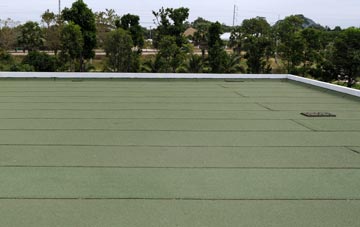 all Ranton Green roofing types quoted for