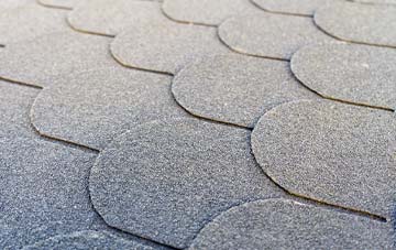 Ranton Green asphalt roofing costs