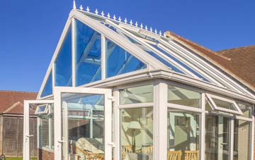 conservatory roof insulation costs Ranton Green