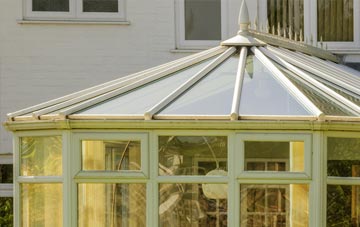 conservatory roof repair Ranton Green, Staffordshire