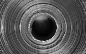 Ranton Green edpm waterproofing