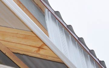 why Ranton Green fascia repairs are essential