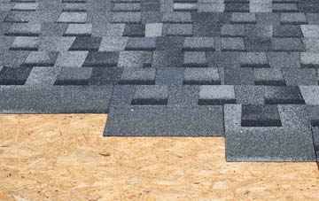 expert Ranton Green asphalt roof companies