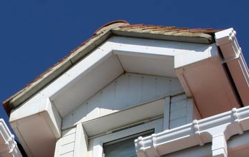 Ranton Green fascia installation costs