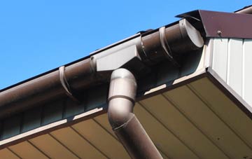 types of Ranton Green fascias