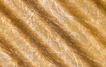 Ranton Green fibreglass roof waterproofing