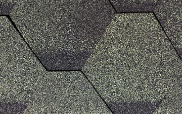 Ranton Green fibreglass shingle repairs