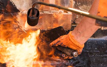 Ranton Green flat roof repair companies