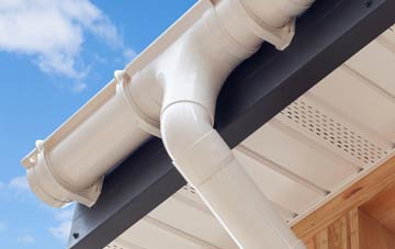 Ranton Green gutter installation costs