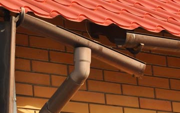 Ranton Green gutter repair costs