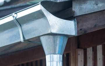 Ranton Green guttering companies