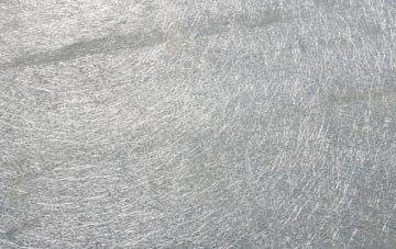 Ranton Green laminate fibreglass or shingles?