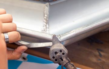 disadvantages of Ranton Green lead roofing