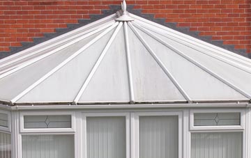 Ranton Green polycarbonate conservatory roof repairs