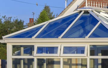 professional Ranton Green conservatory insulation