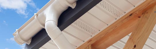 get Ranton Green guttering quotes today