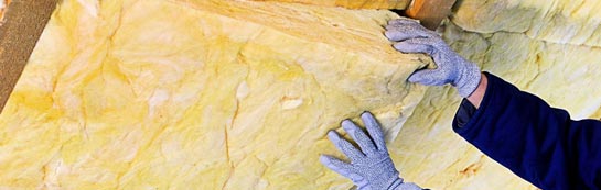 quotes for Ranton Green roof insulation