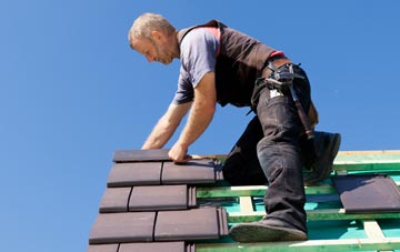 disadvantages of Ranton Green slate roofing