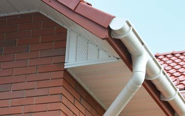 Ranton Green soffit repair costs