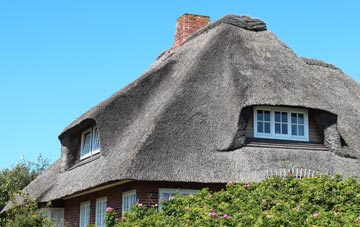 thatch roofing Ranton Green, Staffordshire
