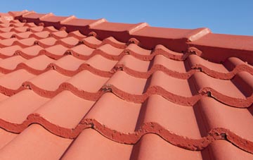 Ranton Green tile and slate roof replacement