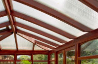 Ranton Green conservatory roofing insulation