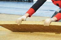 find rated Ranton Green roof insulation companies