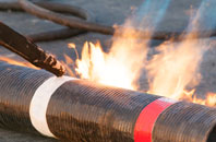 Ranton Green flat roofing replacement