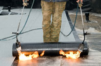 Ranton Green flat roof sealing quote