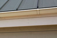 Ranton Green soffit repair