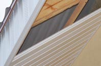 rated Ranton Green soffit repair companies