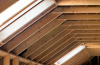 Ranton Green tapered roof insulation quotes